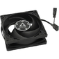 Case fan ARCTIC P8  (black / black) l  (ACFAN00152A)