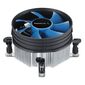 Кулер CPU DEEPCOOL THETA 21 PWM  (1150 / 1151 / 1155,  95W,  18-33 dB,  900-2400 rpm,  92мм,  4pin) RTL