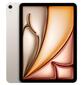 Планшет Apple iPad Air 2024 A2898 2.99 8C RAM8Gb ROM128Gb 13" IPS 2732x2048 iOS сияющая звезда 12Mpix 12Mpix BT WiFi Touch 10hr