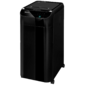 Шредер Fellowes AutoMax 350C  (секр.P-4) / фрагменты / 350лист. / 68лтр. / скрепки / скобы / пл.карты / CD