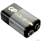 GP Supercell 1604S 6F22 9V (1шт. уп)