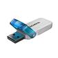 Флеш накопитель 32GB A-DATA UV240,  USB 2.0,  Белый