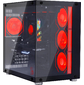 ПК Bloody BD-PC CZ79C3 MT i7 13700KF  (3.4) 32Gb SSD1Tb RTX4070Ti Super 16Gb Windows 11 Home 64 GbitEth 850W черный  (2086022)