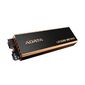 SSD жесткий диск M.2 2280 4TB ALEG-960M-4TCS ADATA