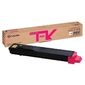 Kyocera-Mita TK-8115M Тонер-Картридж,  Magenta {M8124cidn / M8130cidn  (6000стр.)}