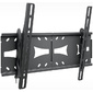 Holder LCDS-5071 Кронштейн для телевизора темный металлик 37"-55" макс.45кг настенный наклон