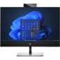HP ProOne 440 G9 P All-in-One NT 23, 8" (1920x1080)Core i3-14100T, 8GB, 256GB, eng usb kbd, mouse, Adjustable stand, Win11ProMultilang, 1Wty