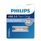 Флеш накопитель 32GB PHILIPS IRON 3.0 32GB,  USB 3.0