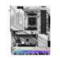 ASROCK X870 PRO RS WIFI,  AM5,  X870,  4*DDR5,  4*SATA,  3*M.2,  6*USB 2.0,  4*USB 3.2,  Type-C,  2*PCIx16,  1*M.2  (Key E),  HDMI,  ATX