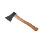 Топор Deli DL5711 600 грамм,  деревянная рукоять