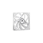 Вентилятор корпусный /  Case Cooler Thermalright TL-9015  (92x92x15mm,  4-pin PWM,  42.58CFM,  22.4dBA,  2700RPM,  White)