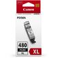 Картридж струйный Canon PGI-480XL PGBK 2023C001 черный для Canon Pixma TS5140 / 6140 / 8140 / 8540