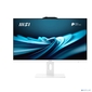 MSI Pro AP272P 14M AiO 27" FHD (1920x1080)IPS AG Non-touch,  Core i7-14700  (2.1GHz),  16Gb DDR5 (2x8Gb),  512GB SSD M.2,  Intel UHD,  WiFi,  BT,  camera,  WirelessKB&mouse Eng / Rus, noOS, 1y war-ty,  White