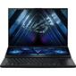 ASUS ROG Zephyrus M16 GX650PY-NM049W 16" 2560x1600 / AMD Ryzen 9 7945HX / RAM 32Гб / SSD 2Тб / RTX 4090 16Гб / ENG|RUS / Windows 11 Home черный 2.67 кг 90NR0BI1-M002U0