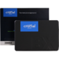 SSD жесткий диск SATA2.5" 2TB BX500 CT2000BX500SSD1 CRUCIAL