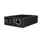 Tenda TFC300B Медиаконвертер одномодовый,  RJ-45x1 Гбит / с,  SCx1 Гбит / с,  до 3 км