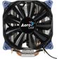 Aerocool Verkho 4 PWM Устройство охлаждения (кулер) Soc-FM2+ / AM2+ / AM3+ / AM4 / 1150 / 1151 / 1155 / 2011 /  4-pin 18-26dB Al+Cu 140W 678gr Ret