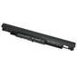 Батарея для HP 14g / 14q / 15g / 15q / 14-ac / 14-af / 14-am / 14-an / 14-aq / 14-ar / 15-ac / 15-af / 15-ay / 15-ba / 15-bd / 15-be / 15-bf / 15-bg / 17-ac / 17-x / 17-y / 240G / 240G5 / 245G4 / 245G5 / 246G4 / 246G5 / 250G4 / 250G5 / 255G4 / 255G5 / 256G4 / 256G5 / 340G3 / 340G4 / 348G3 / 348G4  (HSTNN-IB7B / HSTNN-LB6V / N2L85AA / HS04) 14.8V 41Wh 4cell