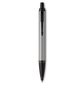 Ручка шариковая Parker IM Achromatic  (2127752) серый матовый M синие чернила подар.кор.
