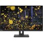 Монитор Lenovo 27" ThinkVision E27q-20 черный IPS LED 4ms 16:9 HDMI M / M матовая HAS Piv 1000:1 350cd 178гр / 178гр 2560x1440 75Hz DP 2K 6.6кг
