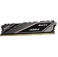 Netac Shadow 16GB DDR4-3200  (PC4-25600) C16 Grey 16-20-20-40 1.35V XMP Memory module