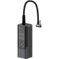 Автомобильный компрессор Carmega CD-20 шланг 0.30м