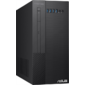 ASUS ExpertCenter X5 Mini Tower X500MA-R5300G006R AMD Rysen 3 5300G / 1х8Gb / 256GB M.2SSD / WiFi5+BT / 5, 6KG / 15L / Windows 10 Pro / Black  / AMD B550 Chipset / Wired keyboard / Wired optical mouse / TPM 2.0