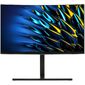 Монитор 27" Huawei MateView GT XWU-CBA  Black   (2560*1440,  16:9,  VA,  165Hz,  350 nits,  Type-C DC In,  DP,  HDMI 2.0)