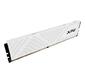 Модуль памяти XPG GAMMIX D35 32GB DDR4-3200 AX4U320032G16A-SWHD35, CL16,  1.35V WHITE ADATA