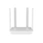 Keenetic Speedster  (KN-3013) Гигабитный интернет-центр с Mesh Wi-Fi 5 AC1200,  4-портовым Smart-коммутатором и переключателем режима роутер / ретранслятор