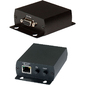 SC&T TTA111VGA Комплект  (TTA111VGA-T+TTA111VGA-R) для передачи VGA сигнала по витой паре  (до 300 метров) 1 VGA коннектор и RJ45.