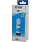 Контейнер с голубыми чернилами Epson EcoTank для L4150 / 4160 [C13T03V24A]