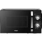 Микроволновая Печь Haier HMB-MM208BA 20л. 800Вт черный