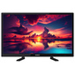 LED Erisson 24" 24LM8000CT2 черный HD 60Hz DVB-T DVB-T2 DVB-C USB  (RUS)