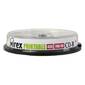 Диск CD-R Mirex 700 Mb,  48х,  Cake Box  (10),  Ink Printable  (10 / 300)