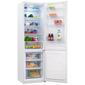Холодильник WHITE NRB 134 W NORDFROST