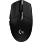 Logitech® Игровая мышь,  беспроводная G305 LIGHTSPEED Wireless Gaming Mouse,  чёрный.