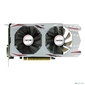 Видеокарта Afox PCI-E AF1050TI-4096D5H7-V8 NVIDIA GeForce GTX 1050TI 4Gb 128bit GDDR5 1291 / 7000 DVIx1 HDMIx1 DPx1 HDCP Ret