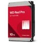 Жесткий диск WD SATA-III 10TB WD103KFBX Red Pro  (7200rpm) 512Mb 3.5"