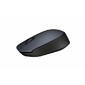 Logitech Wireless Mouse M170 Black