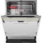 Посудомоечная машина встраив. Kuppersberg High-Tech GLM 6082 2100Вт полноразмерная