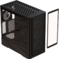 корпус Formula V Line Air Power G9 DUO PA Black,  ATX,  TYPE-C*1,  USB3.0*2,  MESH / GLASS FRONT PANEL,  FRONT 3x PERFORMANCE ARGB,  REAR 1x PERFORMANCE ARGB