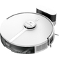 Пылесос-робот Polaris IQ Home PVCR 5005 70Вт белый