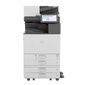 МФУ Ricoh IM C3010 МФУ цветное лазерное,  A3,  30 стр / мин,  автоподатчик / дуплекс / девелопер, PostScript,  , без / тонера,  запуск АСЦ