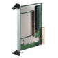 Устройство для установки карт расширения с интерфейсом PCI в слот CompactPCI Advantech MIC-3961-AE 6U CompactPCI PCI Carrier Board