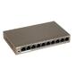 Коммутатор 10PORT 10 / 100M F1110P-8-63W IP-COM