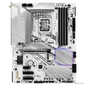 ASROCK Z890 PRO RS WIFI WHITE,  LGA1851,  Z890,  4*DDR5,  4*SATA,  4*M.2,  3*USB 3.2,  4*USB 2.0,  2*Type-C,  1*PCIx16,  2*PCIx4,  1*M.2  (Key E),  HDMI+DP,  ATX
