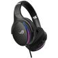 Наушники ASUS ROG FUSION II 500 / 7.1 / ESS 9280 Quad DAC / 3, 5 мм,  USB-C® и USB-A / PS5 / Mac