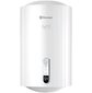 Водонагреватель Thermex Auga 80 V Wi-Fi 1.5кВт 80л электрический настенный / белый
