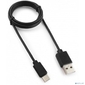 Гарнизон Кабель USB 2.0 AM /  USB3.1 Type-C,  1.8м,  пакет  (GCC-USB2-AMCM-6)